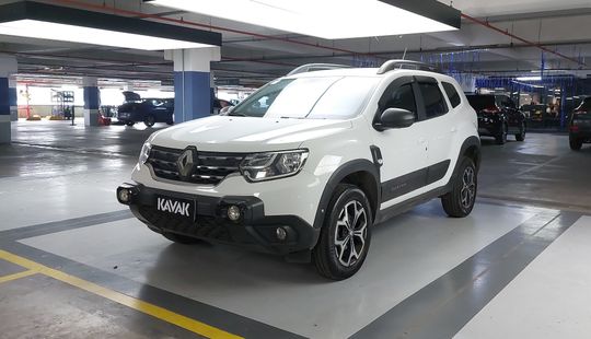Renault • Duster