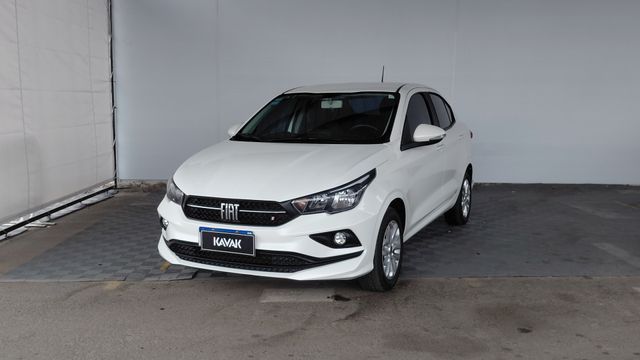 Fiat Cronos 1.3 DRIVE