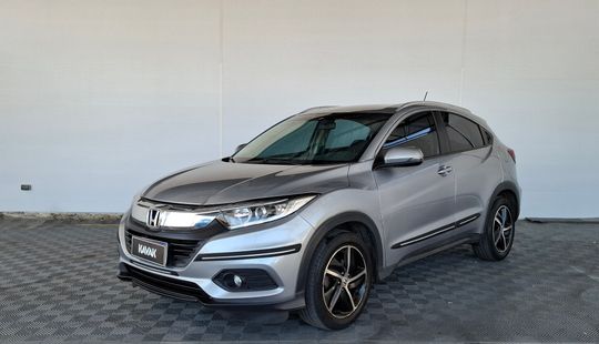 Honda • HR-V