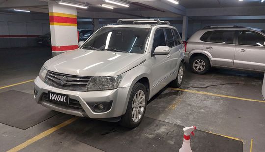 Suzuki • Grand Vitara