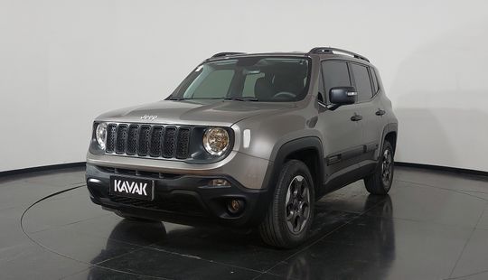 Jeep • Renegade