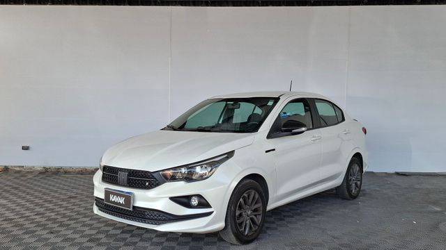 Fiat Cronos 1.3 DRIVE