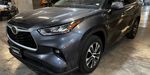 Toyota Highlander 3.5 XLE AUTO Suv 2021