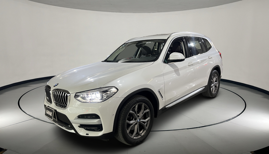 Bmw • X3