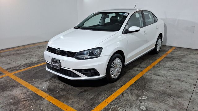 Volkswagen Vento 1.6 STARTLINE