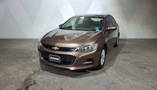 Chevrolet • Cavalier