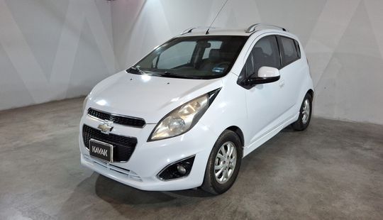 Chevrolet • Spark