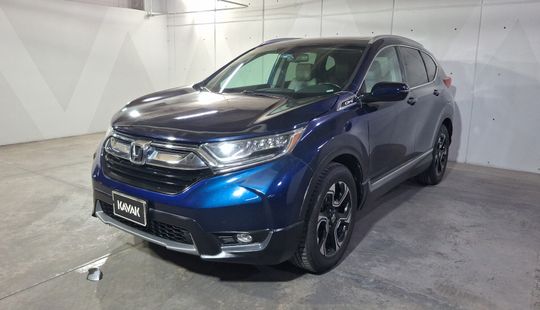 Honda • CR-V