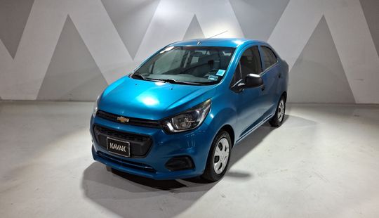 Chevrolet • Beat