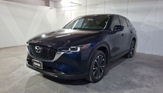 Mazda • CX-5
