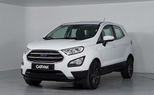 Ford • EcoSport