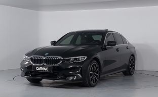 BMW • 3 Serisi