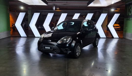Ford • Ka