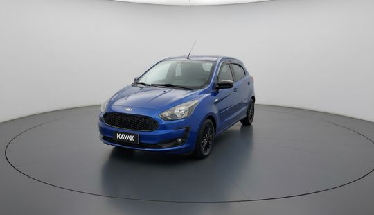 Ford • Ka