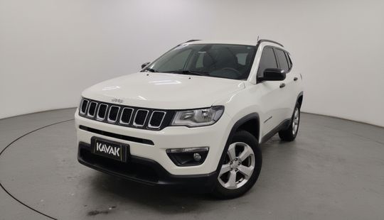 Jeep • Compass