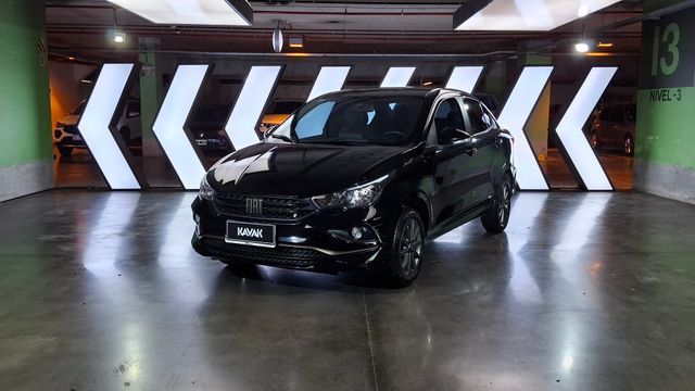 Fiat Cronos 1.3 DRIVE