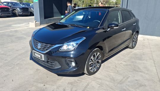 Suzuki • Baleno