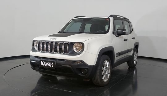 Jeep • Renegade