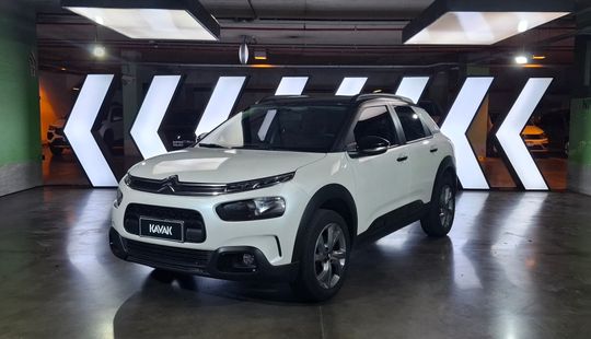 Citroen • C4 Cactus