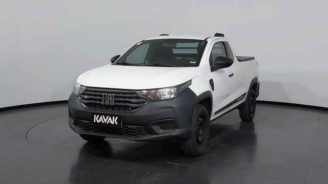 Fiat Strada 1.4 CABINE PLUS ENDURANCE
