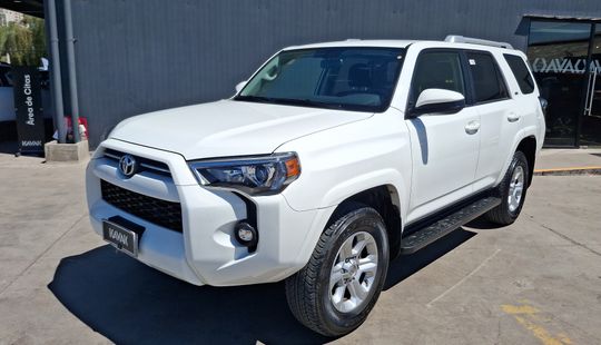 Toyota • 4Runner