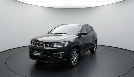 Jeep • Compass