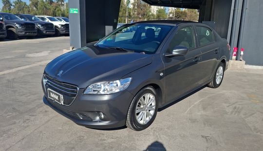 Peugeot • 301