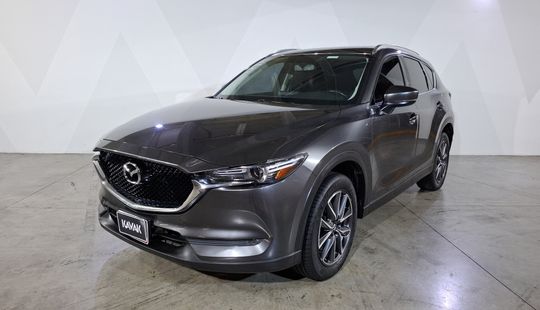Mazda • CX-5