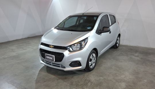 Chevrolet • Beat
