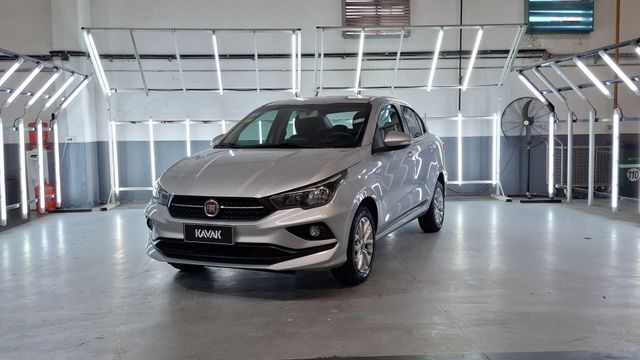Fiat Cronos 1.3 DRIVE PACK CONECTIVIDAD