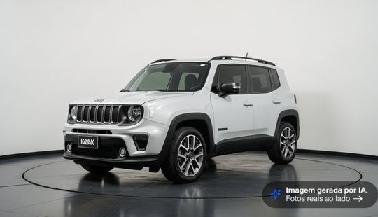 Jeep • Renegade