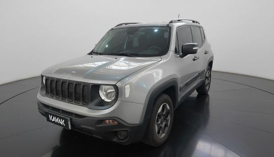 Jeep • Renegade