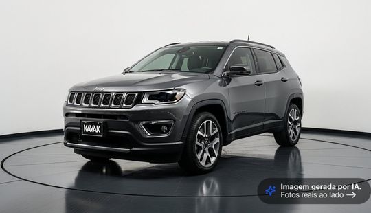 Jeep • Compass