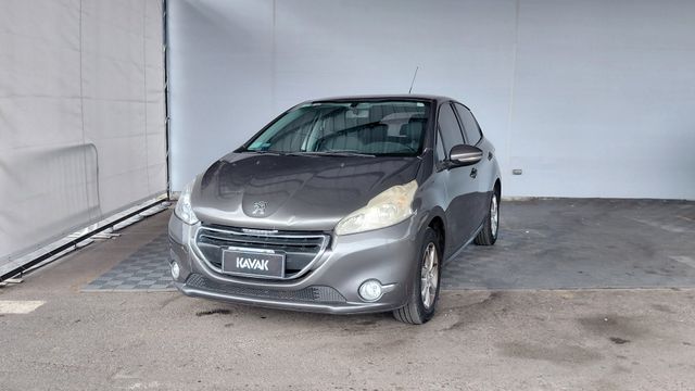 Peugeot 208 1.5 ALLURE TOUCHSCREEN