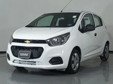 Chevrolet Beat