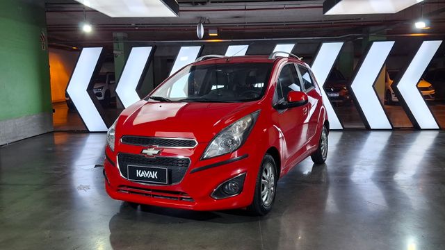 Chevrolet • Spark
