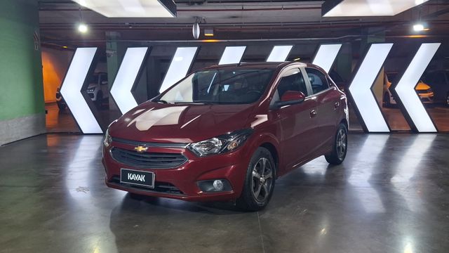 Chevrolet • Onix