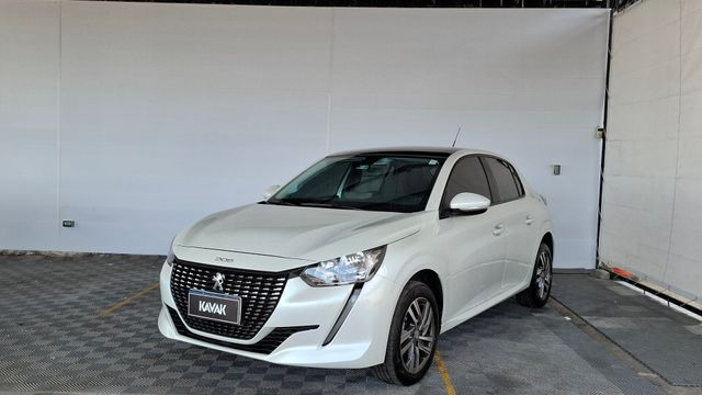 Peugeot • 208
