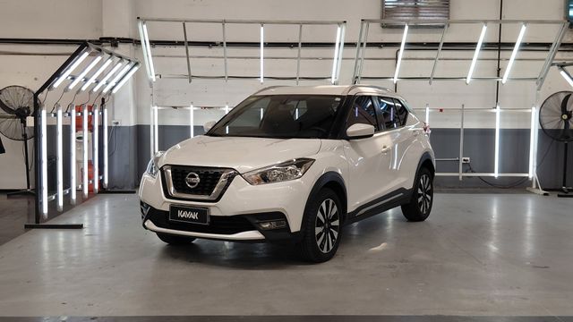 Nissan • Kicks