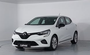 Renault • Clio