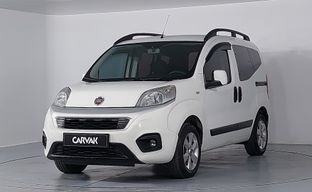Fiat • Fiorino Combi