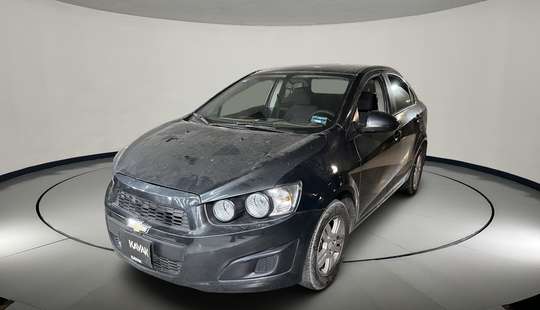 Chevrolet • Sonic
