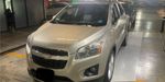Chevrolet Trax 1.8 C LTZ AT Suv 2013