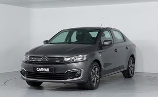 Citroën • C-Elysée