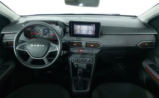 Dacia • Sandero