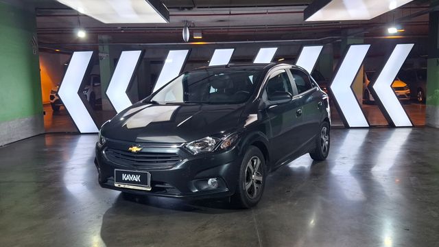 Chevrolet • Onix