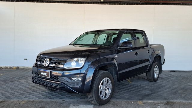 Volkswagen • Amarok
