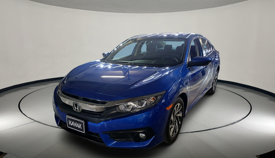 Honda • Civic
