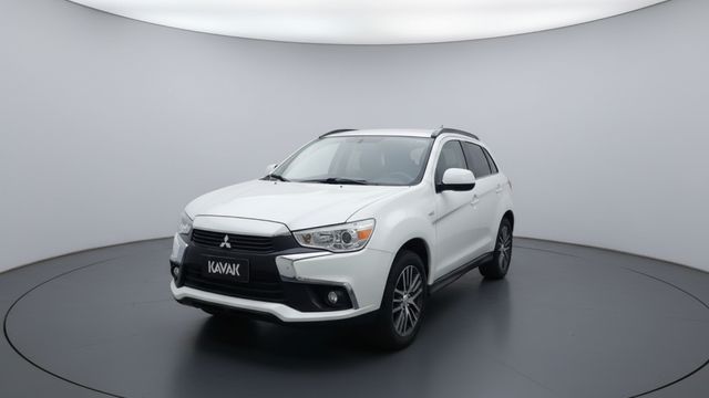 Mitsubishi • ASX
