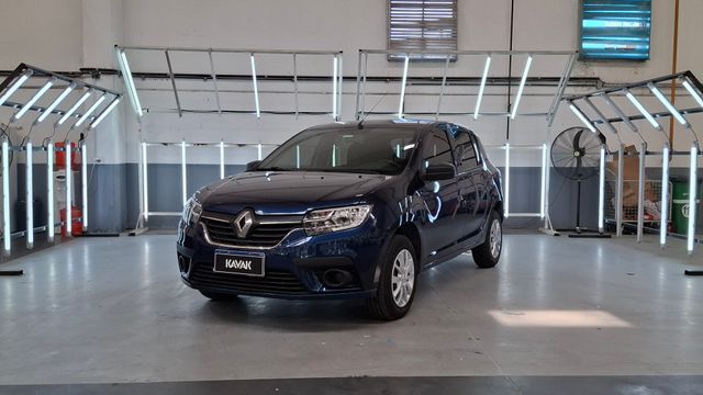 Renault • Sandero
